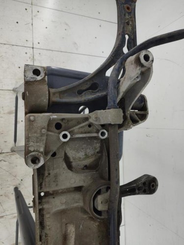 Berceau avant volkswagen golf - berceau,