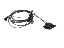 Bonnet Cable Fuel Flap Cable for Nissan Tiida Hatchback (C11) 1.8