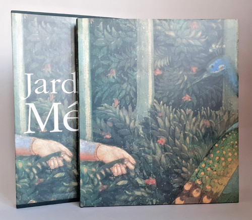 Jardins des médicis actes - jardins,