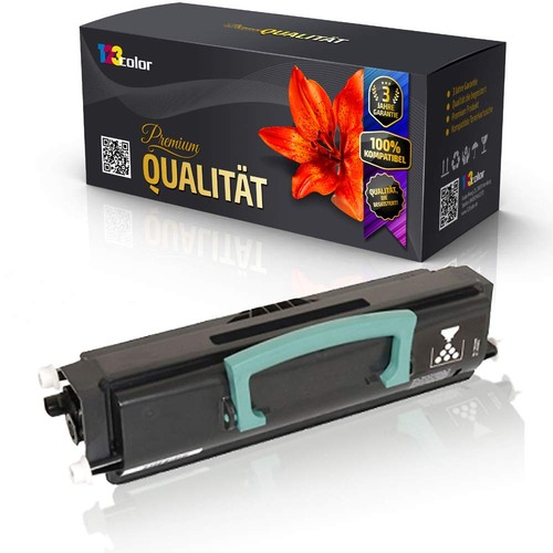 Toner noir format xxl - noir,