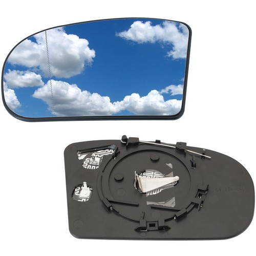Verre retroviseur miroir - verre,