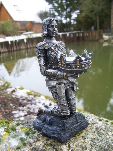 Hf1083 figurine statuette - hf1083,