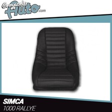 Garnitures sièges avant pour