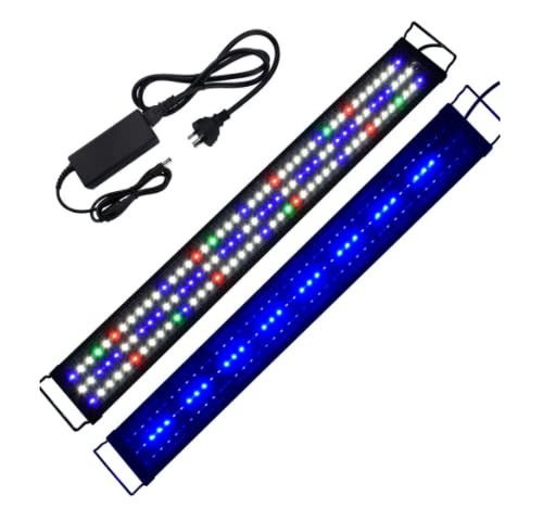 Led éclairage aquarium - led,