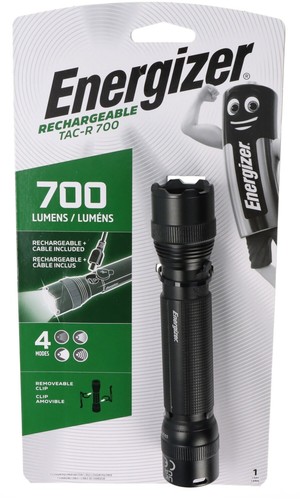 Lampe poche energizer tac - lampe, tac-r