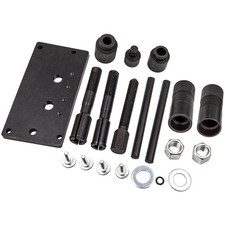 Twin Inner Cam Bearing