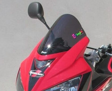 HONDA CBR 125 R -07/10- BULLE