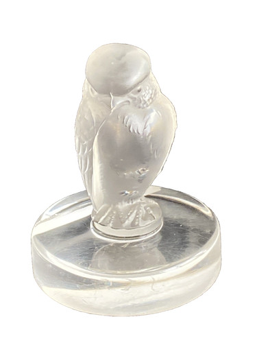 Porte menu oiseau de - de, proie