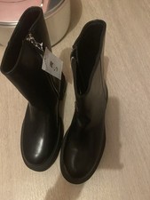 Botte Femme 40