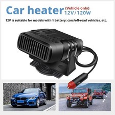 Chauffage de voiture 12V