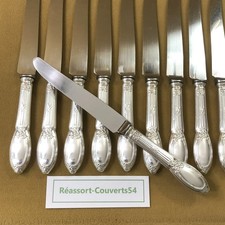 1 couteau de table BOULENGER