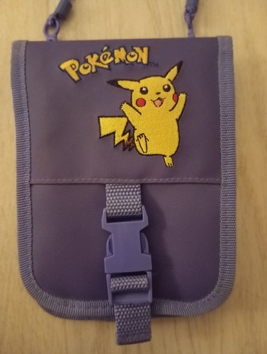 Pochette nintendo game boy - game,