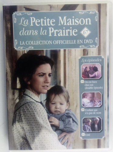 Petite maison dans la - dans,