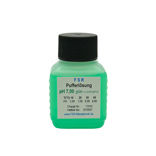 Solution étalonnage ph7 - d’étalonnage,
