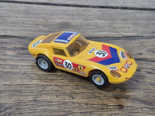 Voiture miniature ferrari 250 - ferrari,