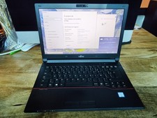 Fujitsu Lifebook E546