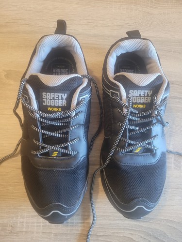 Chaussures sécurité homme - de,
