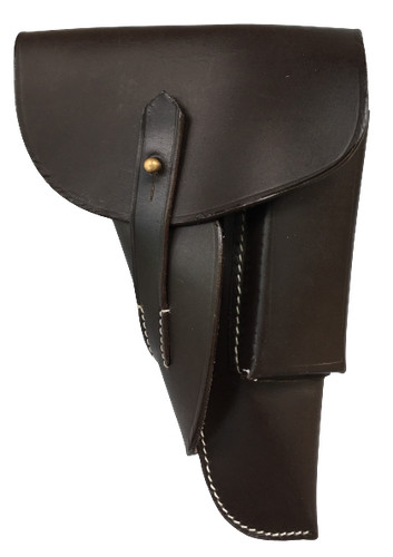 Holster pistolet allemand - holster,