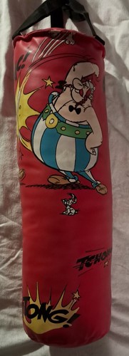Uderzo sac frappe pour - .,