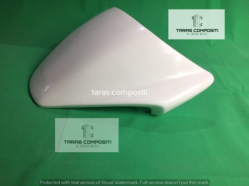 Capot selle ducati monster - de,