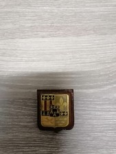 Insigne    (militaria Farjon