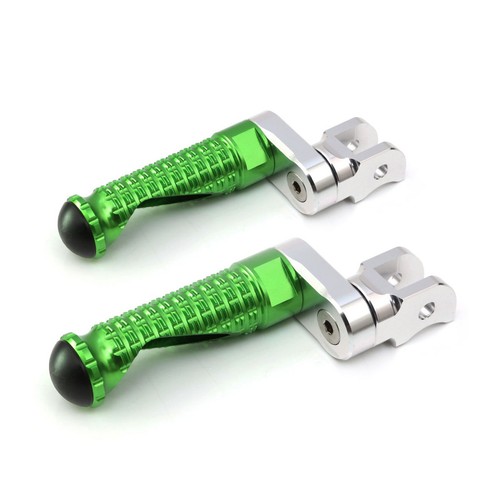 25mm lower mpro green - 25mm,