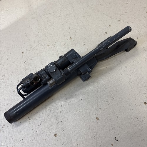 Omc cobra power steering - omc,