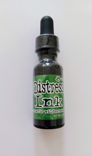 Ranger ink tim holtz - ranger,