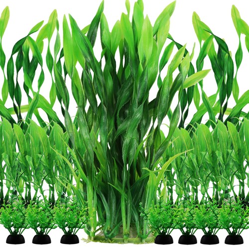 Lot plantes d aquarium - de, 20