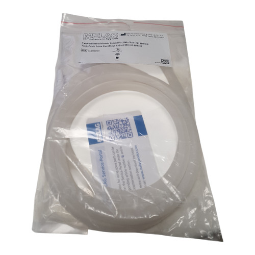 Melag me53000 tank drain hose - melag,