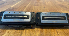 Hofner Bar Blade Shark Fin Pickup Set