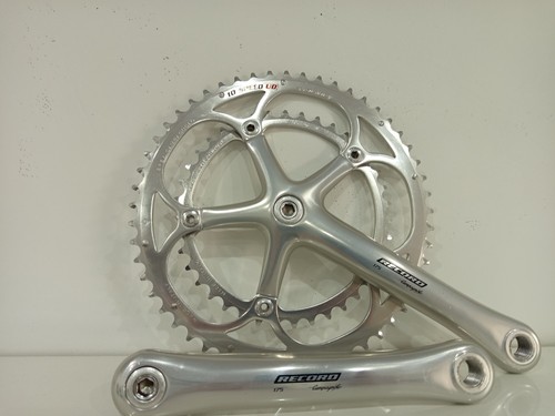 Campagnolo record 10s - campagnolo,