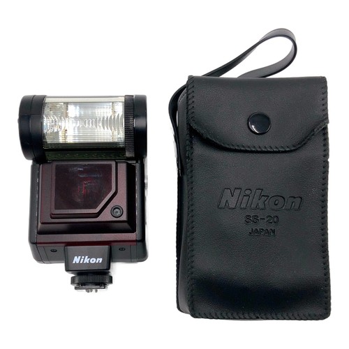 Nikon speedlight flash - speedlight,
