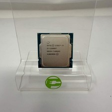 Intel i5-11600KF 3.90GHz 6 Core SRKNV 12 Thread LGA 1200