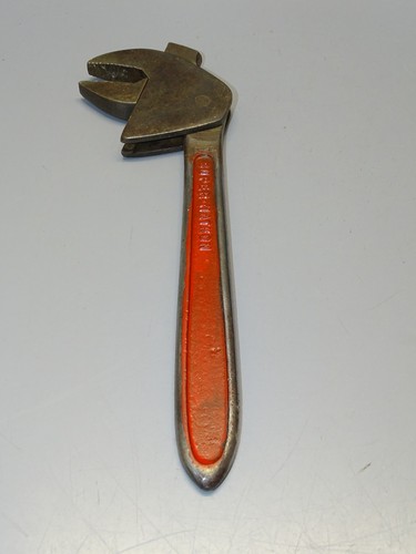 Ancienne cle multiprise super - cle,