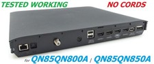 Samsung QN85QN800A | QN85QN850A One Connect BN96-52967A - TESTED - NO CORDS