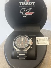 Authentic Tissot T-Race Chrono Limited Edition T141.417.11.057.00