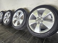Audi A3 8P 4 Jantes 17 Pouces