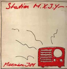 Maximum Joy Station M.X.J.Y