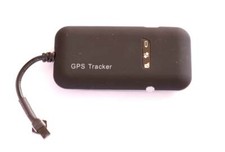 Vehicle GPS Tracker GT02a Motor Car GSM tracking Security Burglar System APP