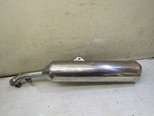 silencieux origine gauche