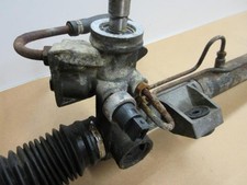 Cremaillere assistee CHRYSLER