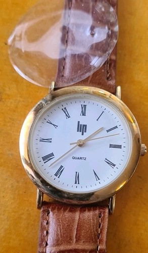 Montre lip classic pile - classic,