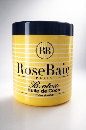 Soin botox cheveux - soin,