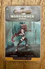 Drukhari Lelith Hesperax BNIB