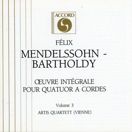 Felix mendelssohn bartholdy - felix, mendelssohn-bartholdy