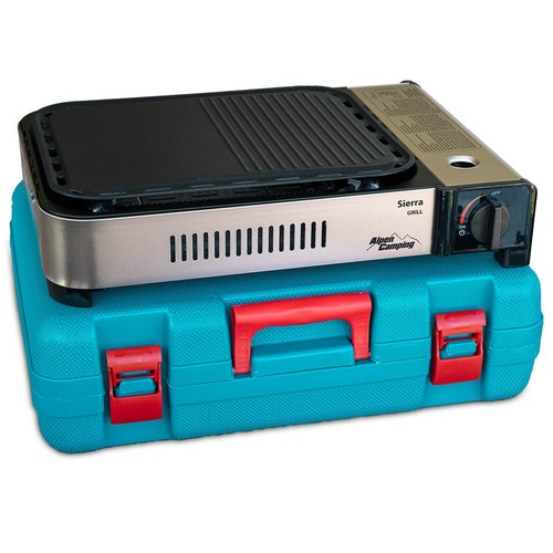Barbecue grill plancha gaz - grill,