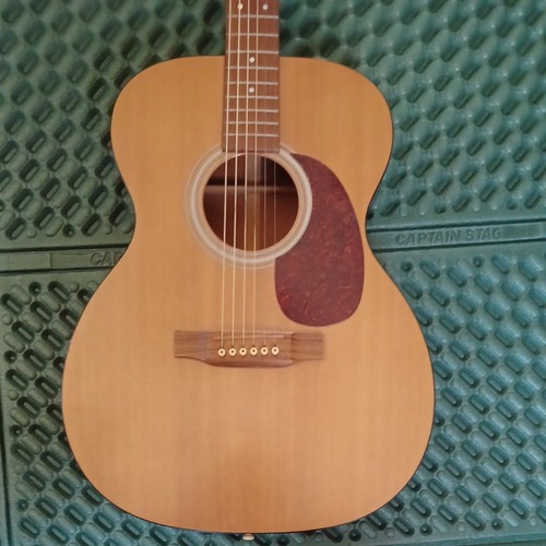 Martin acoustic guitar - martin,