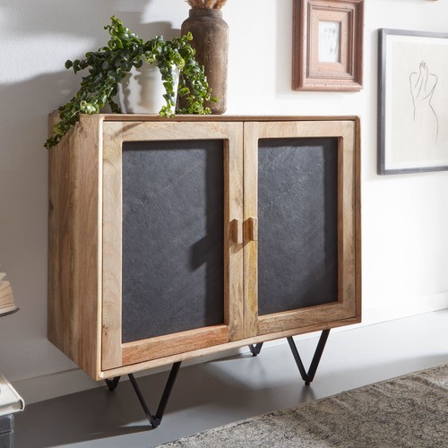 Finebuy buffet 80x75x35 - finebuy,