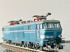 MARKLIN 3152 - SERIE 16 -